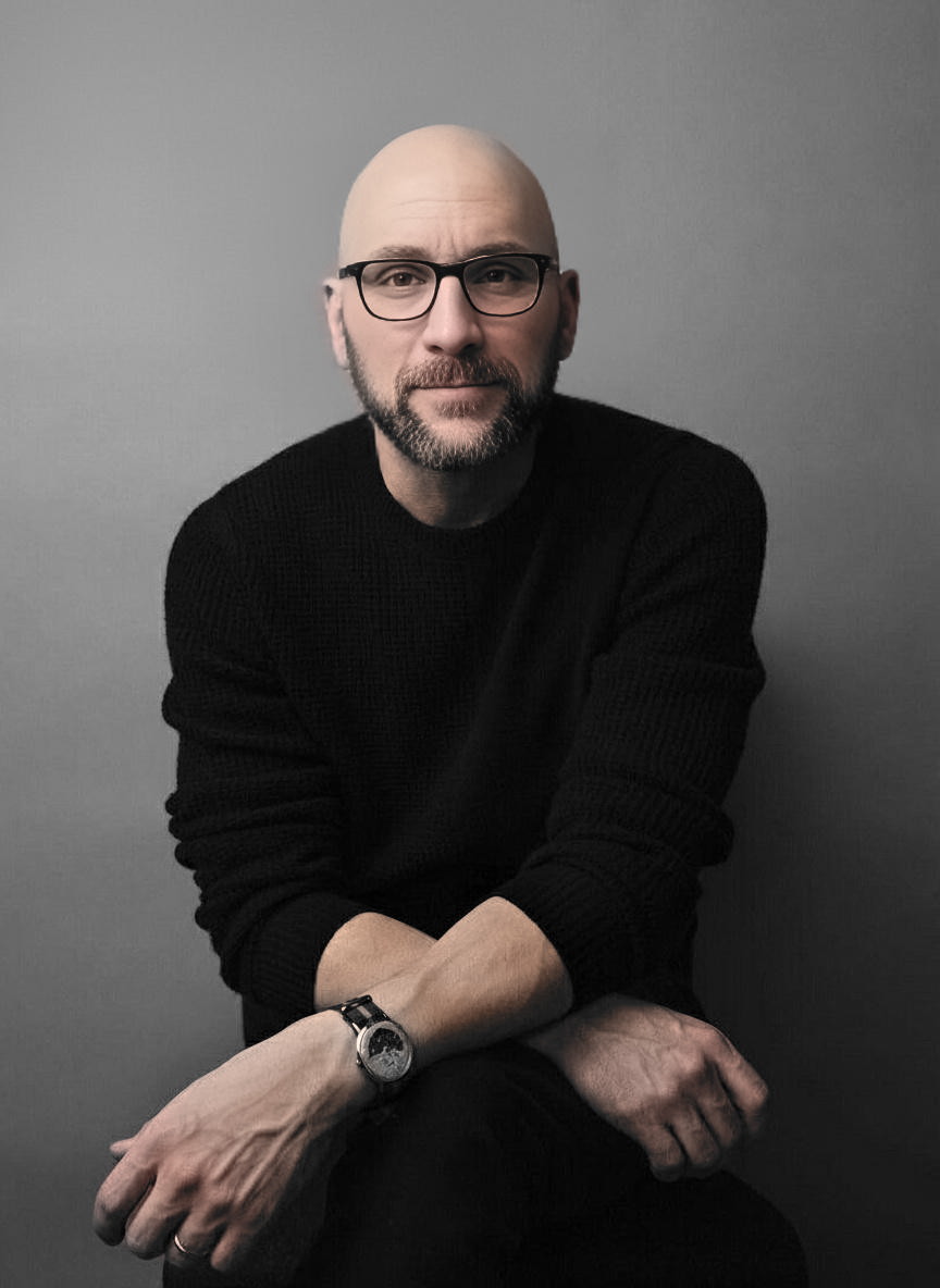 Juan Valencia, Production Director