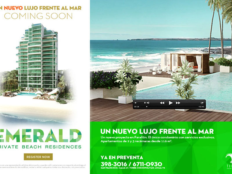 Emerald Beach Residences