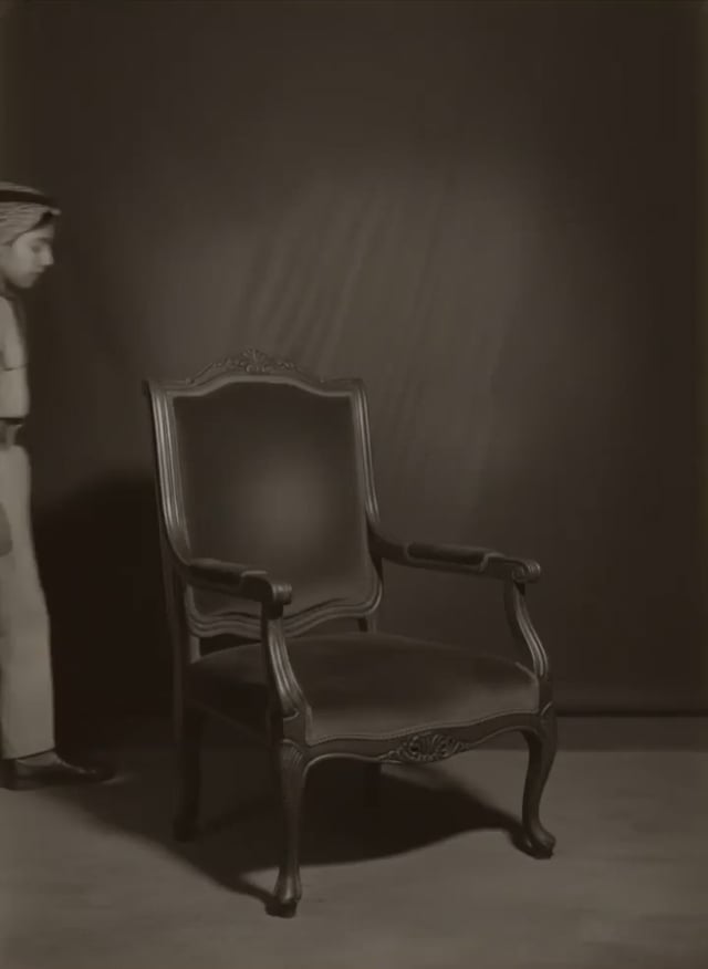 Eddie 77 Birthday Tribute