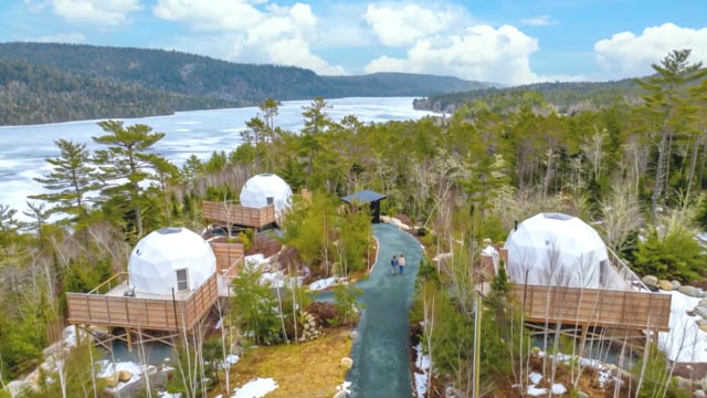 Nalu Retreat AI Case Study