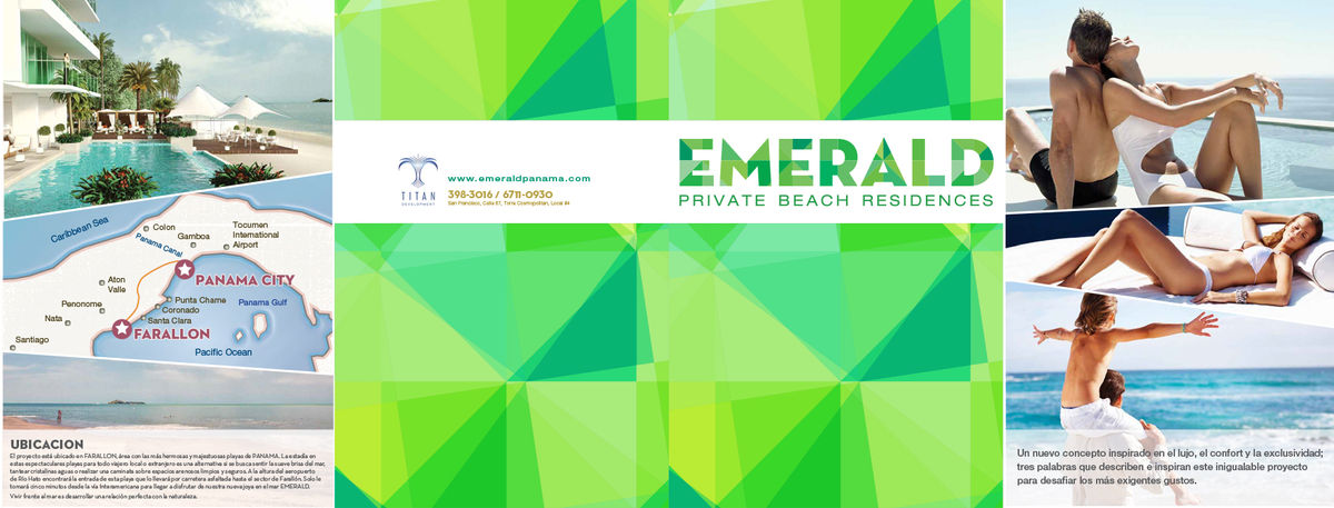 Emerald Private Beach Residences