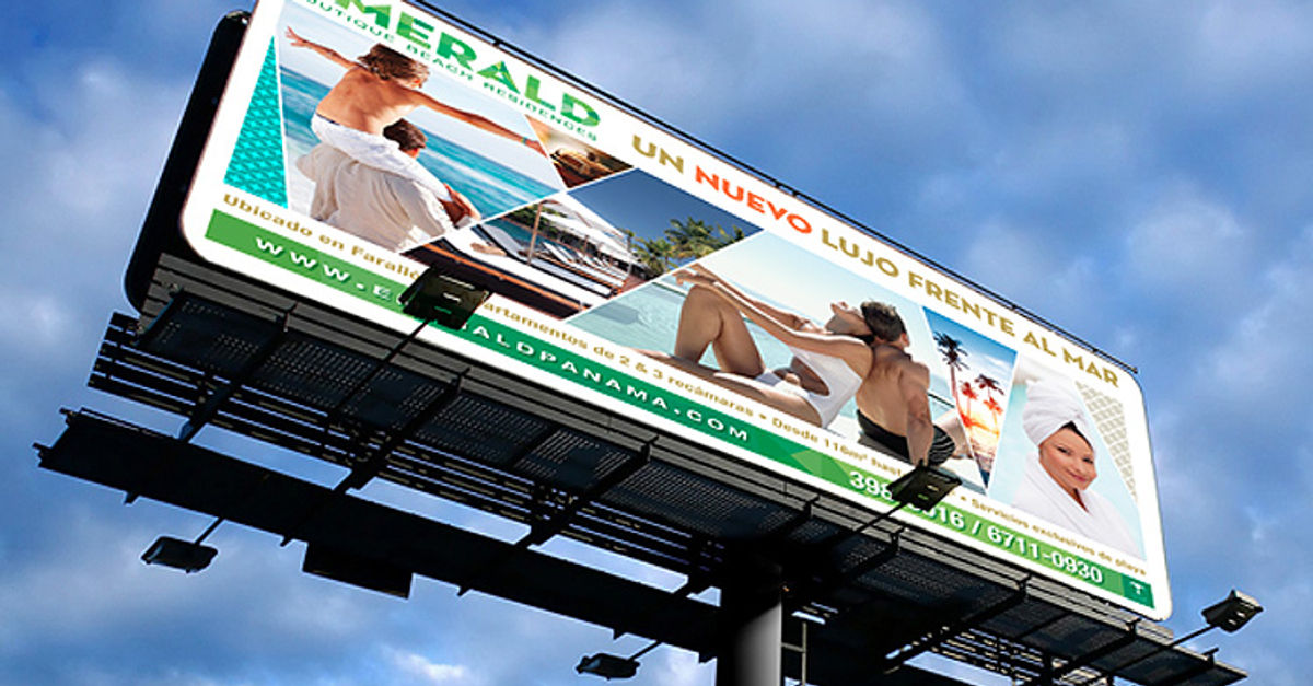 Emerald Private Beach Residences