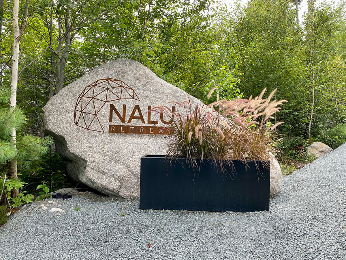 Nalu Retreat and Nordic Spa