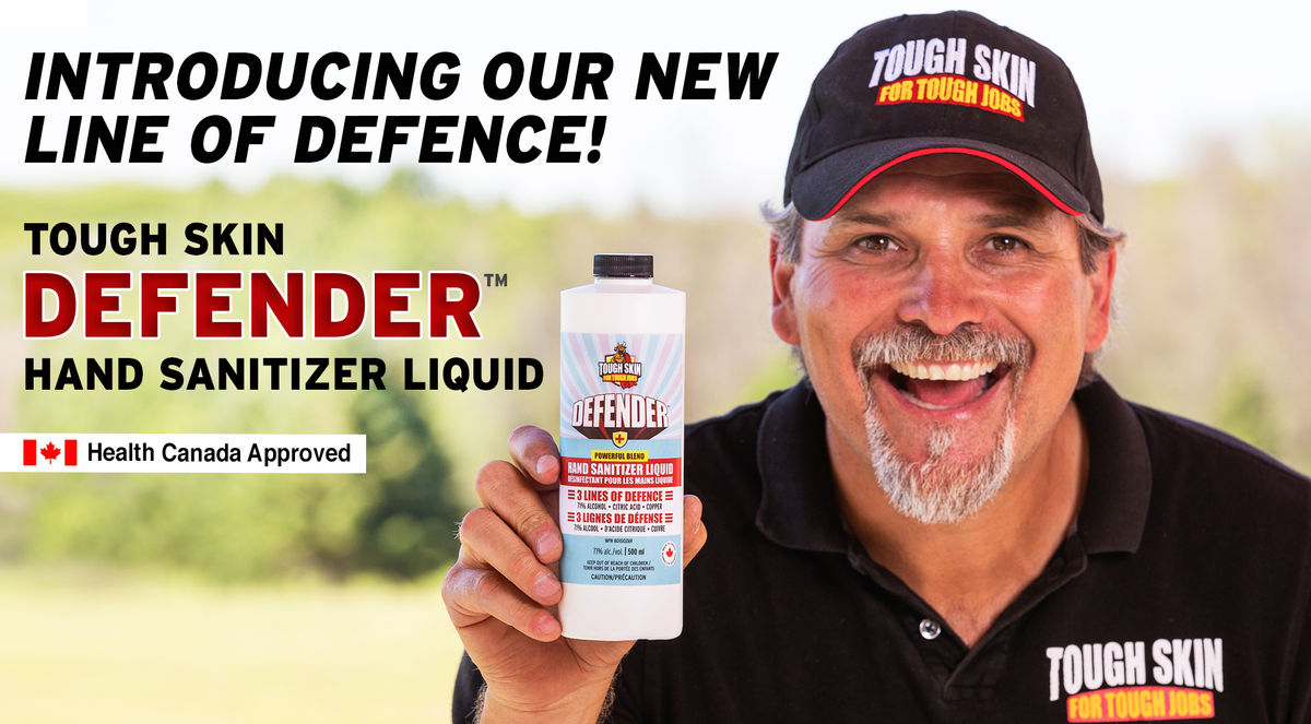 Professional Rubber Sealants — Brand Launch to Acquisition