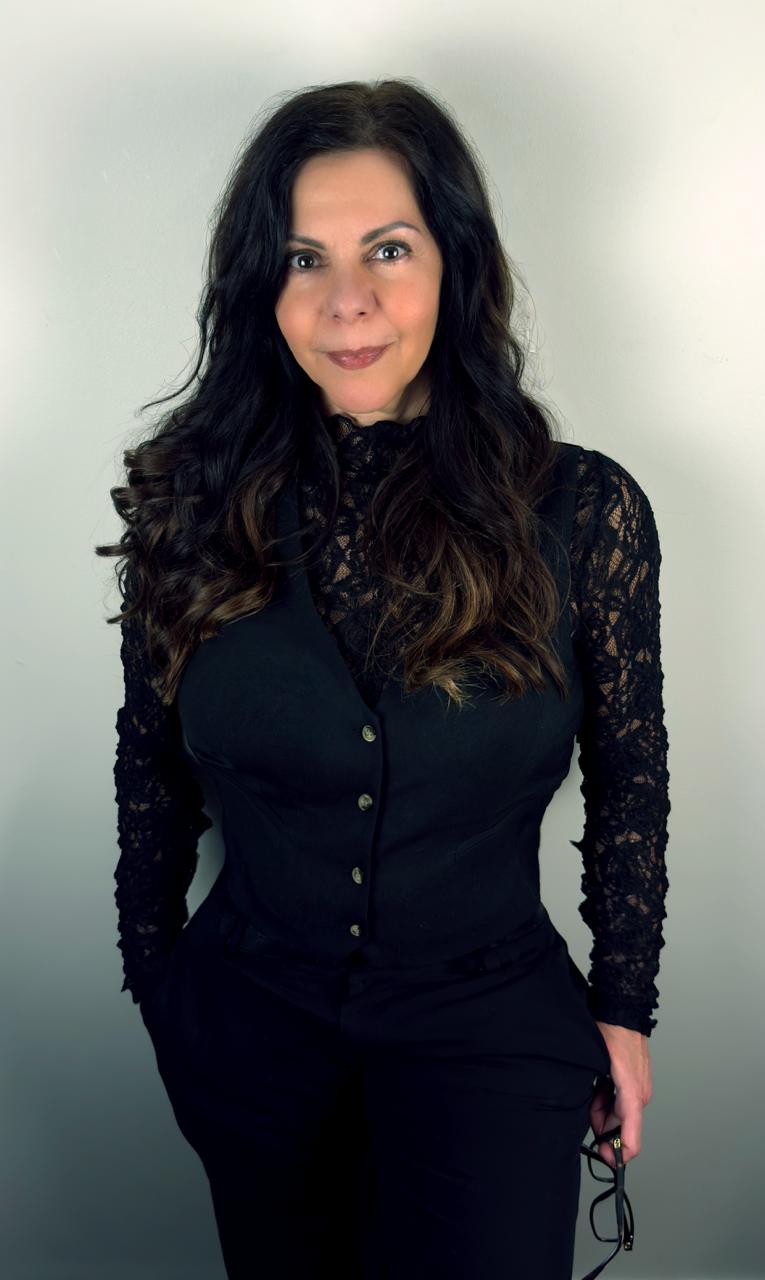 Sandy Peic — Creative Director